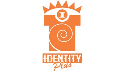 Identity Plus logo